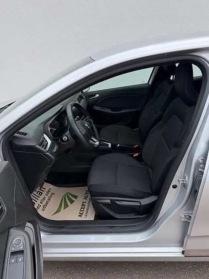Renault Clio 2021 photo 5