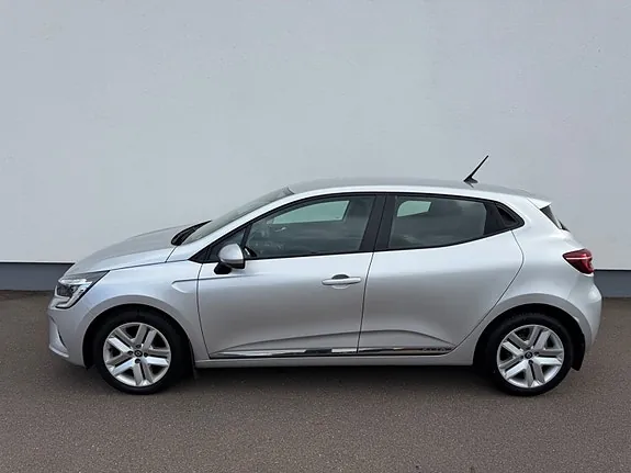 Renault Clio 2021 photo 4