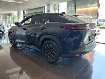 Lexus Rz 2025 photo 3