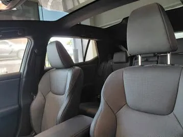 Lexus Rz 2025 photo 2