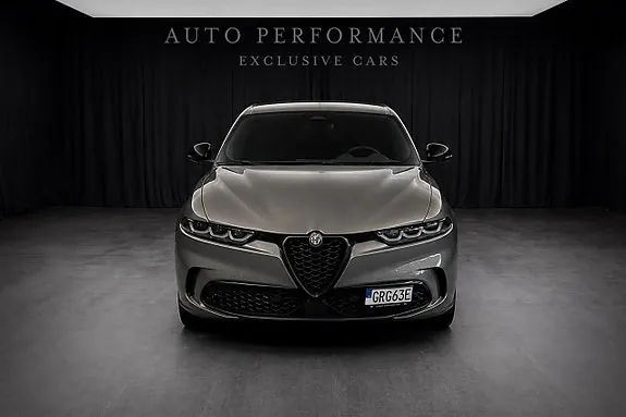 Alfa Romeo Tonale 2022 photo 4