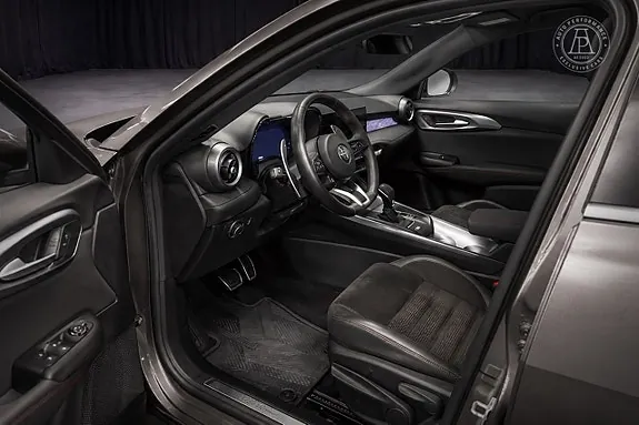 Alfa Romeo Tonale 2022 photo 5