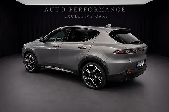 Alfa Romeo Tonale 2022 photo 3