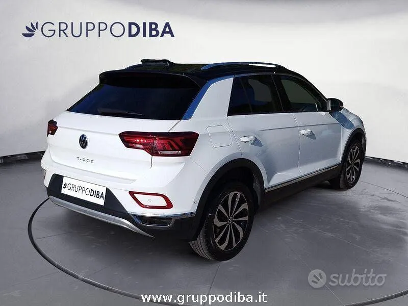 Volkswagen T-Roc 2023 photo 5
