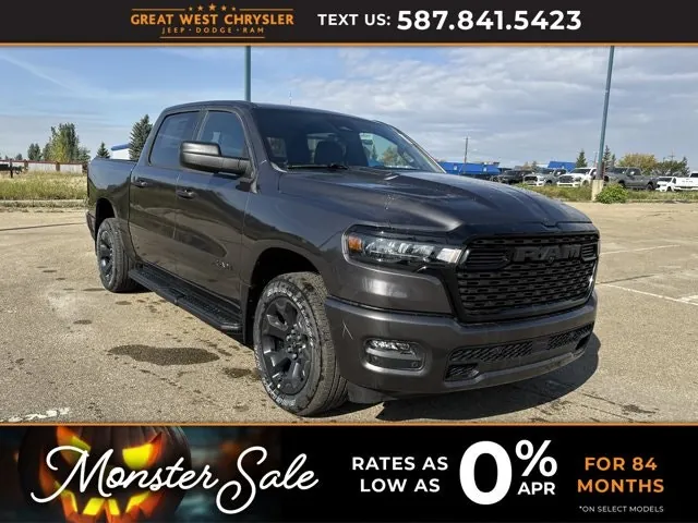 Ram 1500 Express