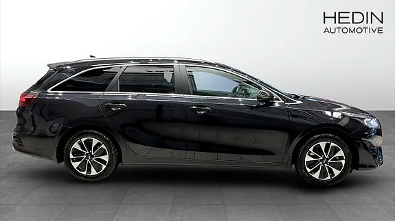 Kia Ceed 2024 photo 3