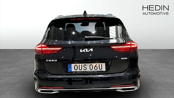 Kia Ceed 2024 photo 5