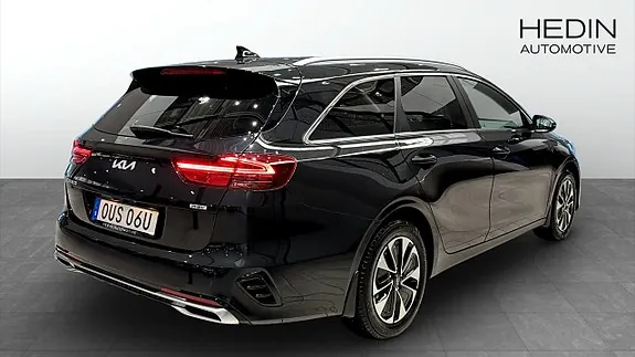 Kia Ceed 2024 photo 4