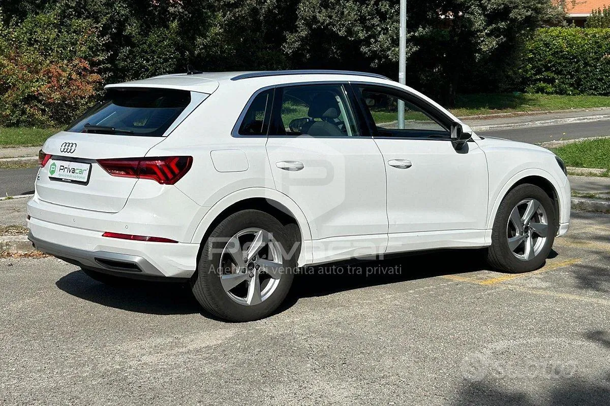 Audi Q3 2023 photo 5