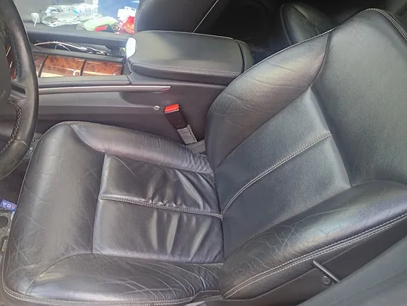 Mercedes-Benz Gl320 2006 photo 5