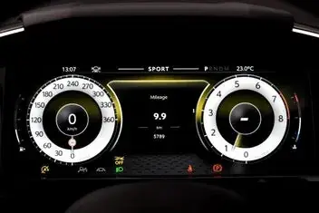 Aston Martin Vantage 2025 photo 5
