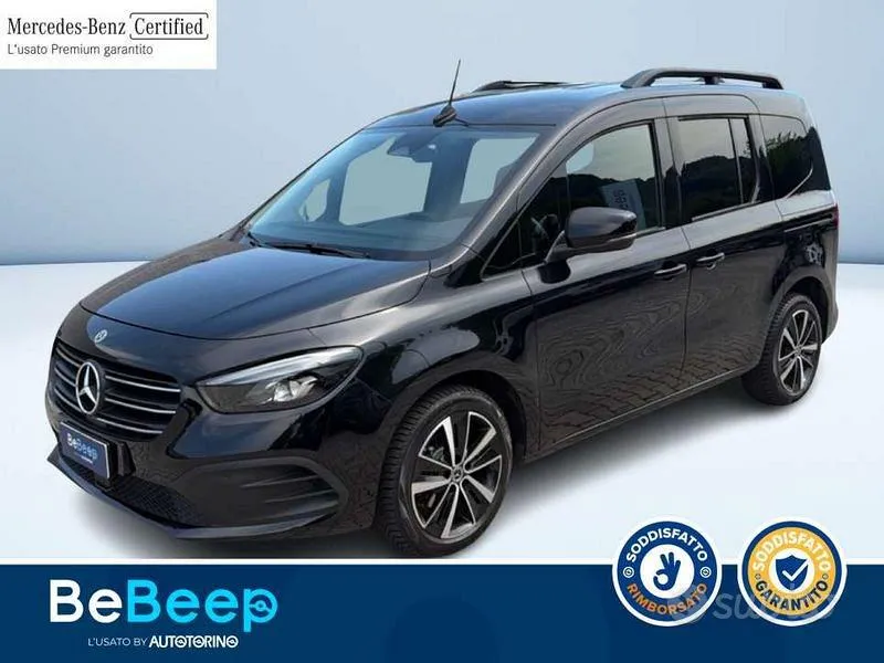 Mercedes-Benz Classe T