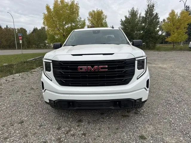 GMC Sierra 1500 2026 photo 3