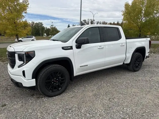 GMC Sierra 1500