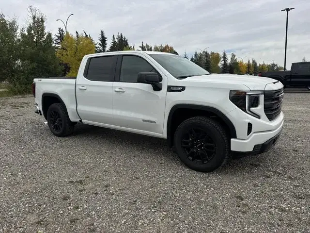 GMC Sierra 1500 2026 photo 4