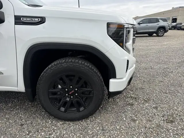 GMC Sierra 1500 2026 photo 5