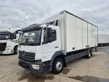 Mercedes-Benz Atego