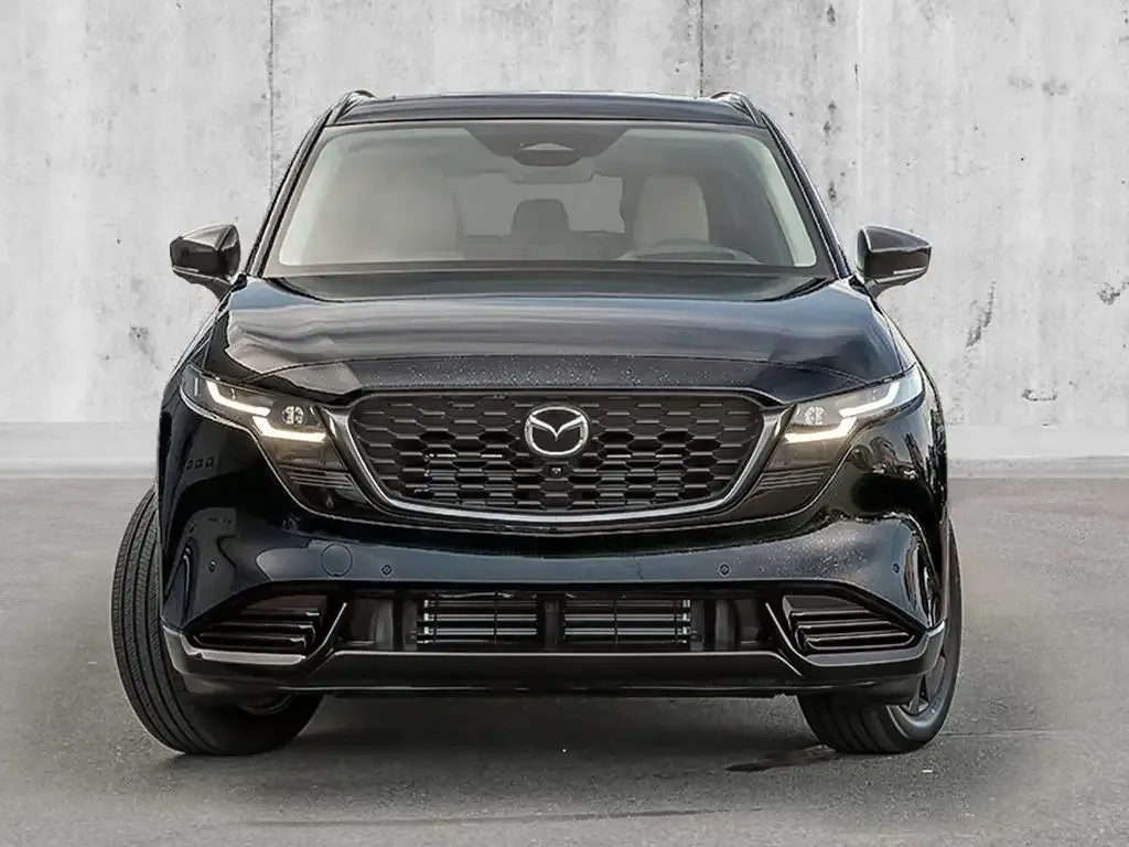 Mazda Cx-5 2026 photo 2