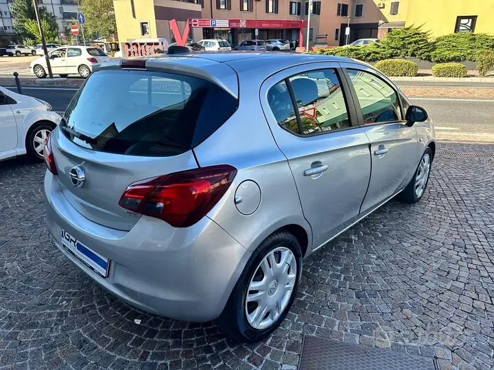Opel Corsa 2017 photo 5