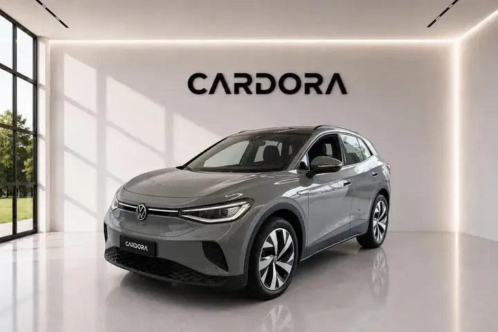 Volkswagen Id.4