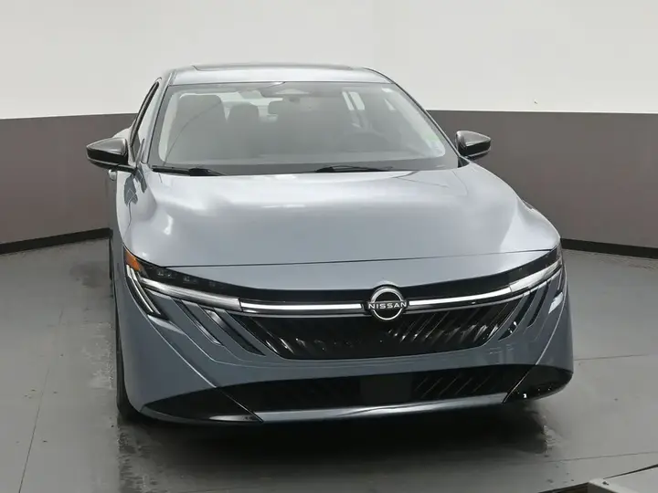 Nissan Sentra 2026 photo 2