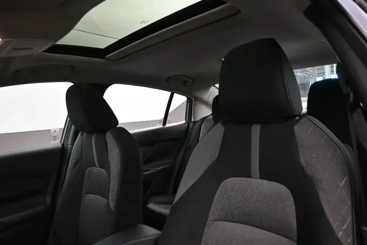 Nissan Sentra 2026 photo 4