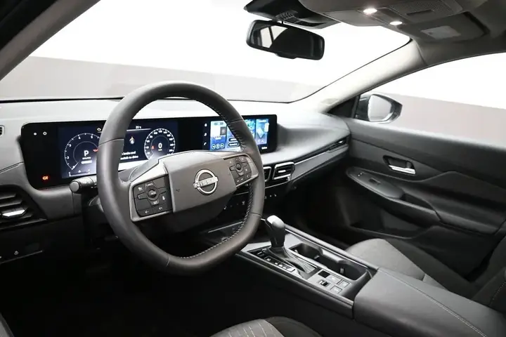 Nissan Sentra 2026 photo 5