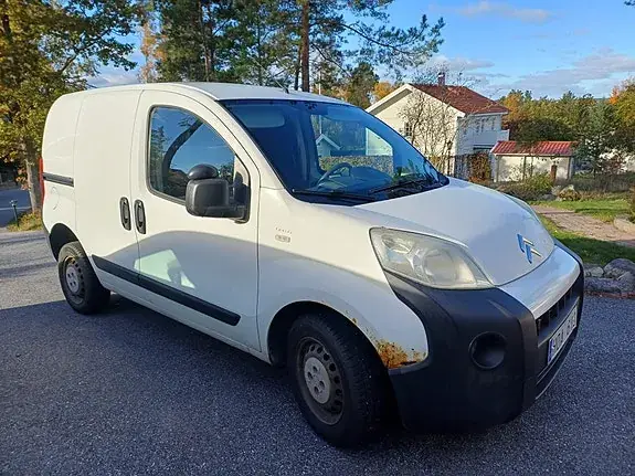 Citroen Nemo