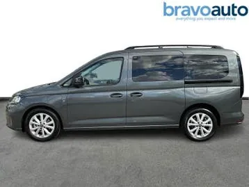 Volkswagen Caddy 2025 photo 3