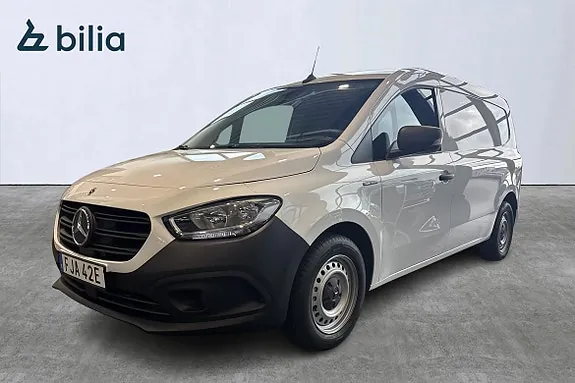 Mercedes-Benz Ecitan