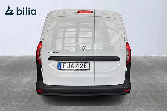 Mercedes-Benz Ecitan 2023 photo 5