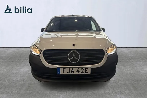 Mercedes-Benz Ecitan 2023 photo 2