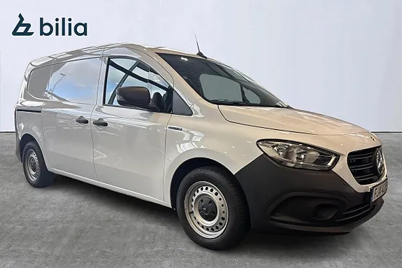 Mercedes-Benz Ecitan 2023 photo 3