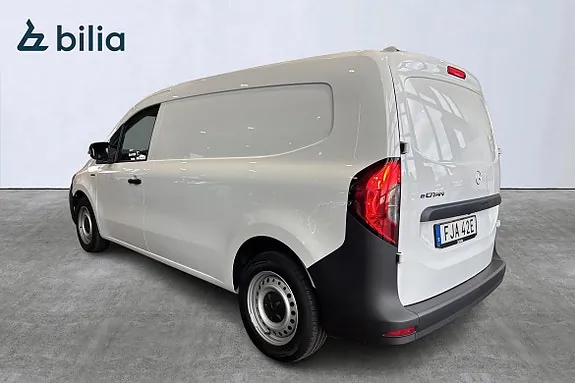 Mercedes-Benz Ecitan 2023 photo 4