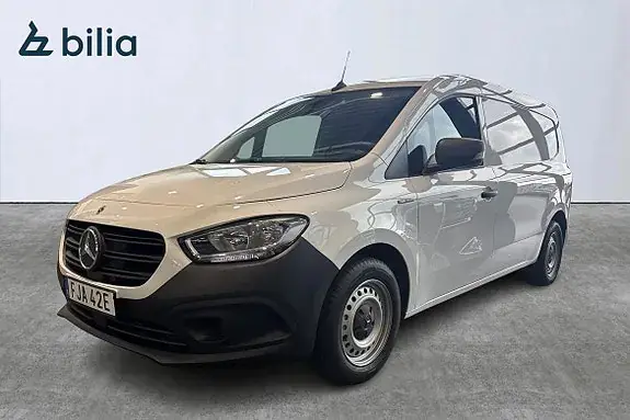 Mercedes-Benz Ecitan