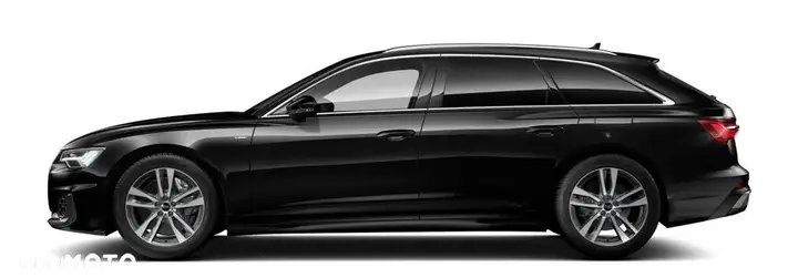 Audi A6 Avant 2024 photo 2