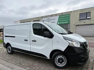 Nissan Nv300 Combi