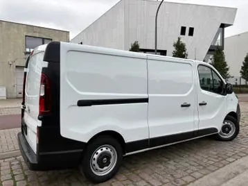 Nissan Nv300 Combi 2021 photo 3