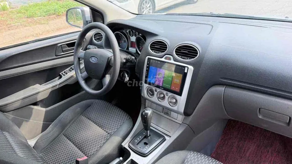 Ford Focus 2010 photo 5