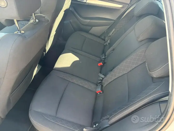 Skoda Karoq 2018 photo 5