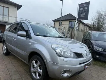 Renault Koleos 2008 photo 3