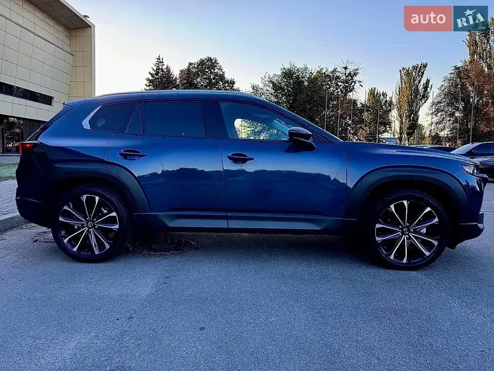 Mazda Cx-50 2025 photo 3