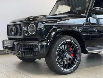 Mercedes-Benz G 63 Amg 2023 photo 2