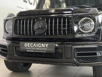 Mercedes-Benz G 63 Amg 2023 photo 3