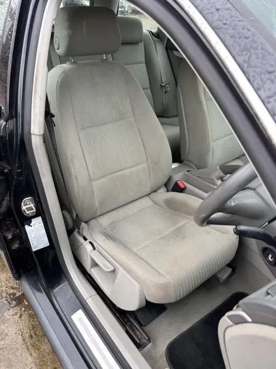 Audi A4 Avant 2007 photo 5