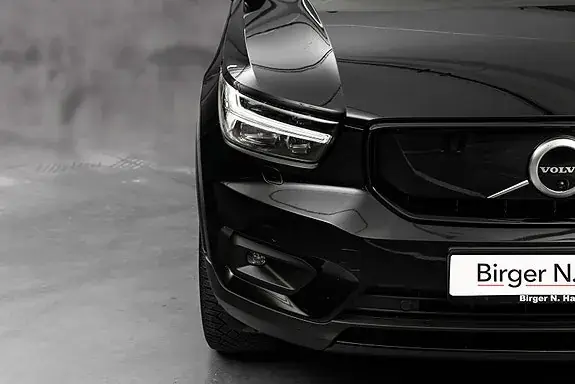 Volvo Xc40 2021 photo 3