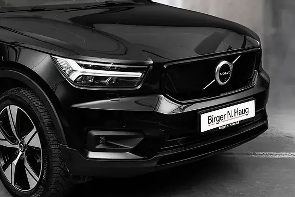 Volvo Xc40 2021 photo 2