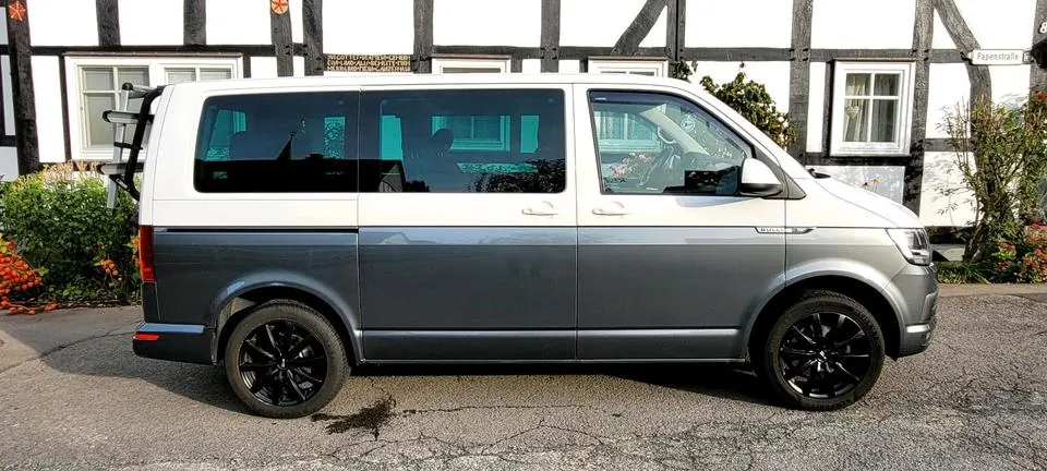 Volkswagen T6 Multivan