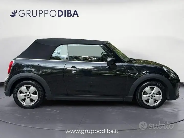 Mini Mini Cabrio 2023 photo 4