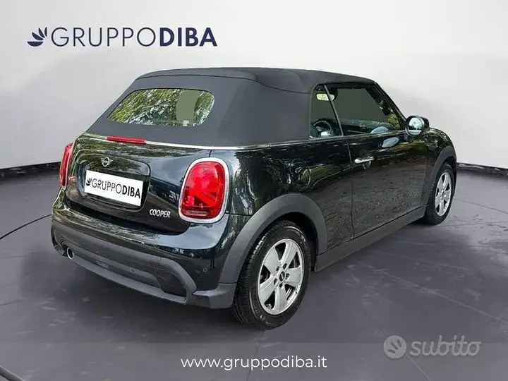 Mini Mini Cabrio 2023 photo 5